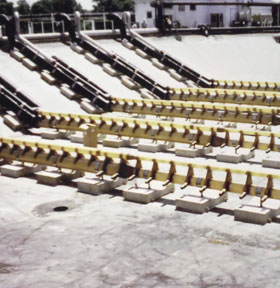 Industrial Wastewater Treatment