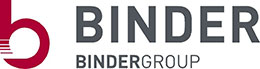 Binder Group logo