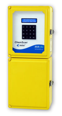 ChemScan Mini